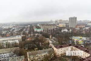 1-к квартира, вторичка, 52м2, 6/23 этаж