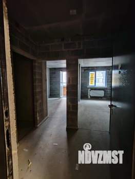 1-к квартира, вторичка, 35м2, 9/10 этаж