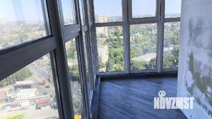 2-к квартира, вторичка, 47м2, 18/24 этаж