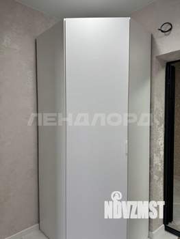 1-к квартира, вторичка, 36м2, 12/19 этаж