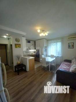 2-к квартира, вторичка, 53м2, 6/14 этаж