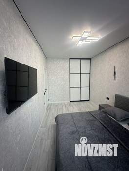 2-к квартира, вторичка, 38м2, 7/12 этаж