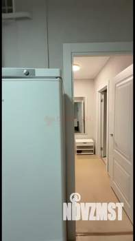 1-к квартира, вторичка, 37м2, 2/10 этаж