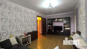 3-к квартира, вторичка, 56м2, 2/5 этаж