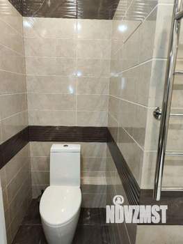 3-к квартира, вторичка, 88м2, 7/18 этаж