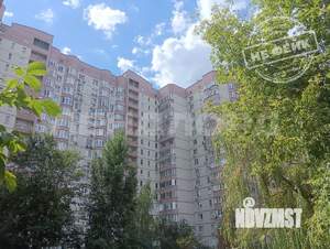 2-к квартира, вторичка, 71м2, 3/16 этаж