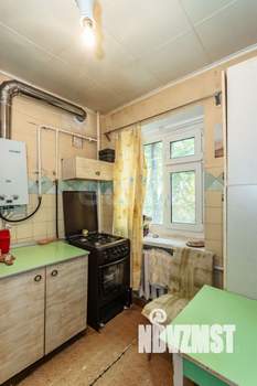 2-к квартира, вторичка, 45м2, 2/5 этаж