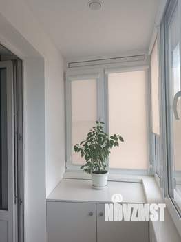 2-к квартира, вторичка, 47м2, 6/9 этаж