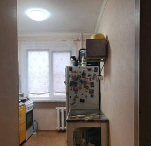 1-к квартира, вторичка, 31м2, 5/9 этаж