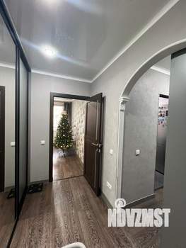 3-к квартира, вторичка, 59м2, 2/5 этаж