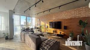 5-к квартира, вторичка, 165м2, 18/24 этаж