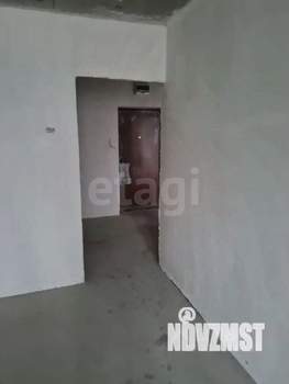 2-к квартира, вторичка, 70м2, 4/17 этаж