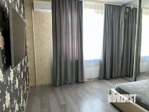 1-к квартира, вторичка, 37м2, 7/17 этаж