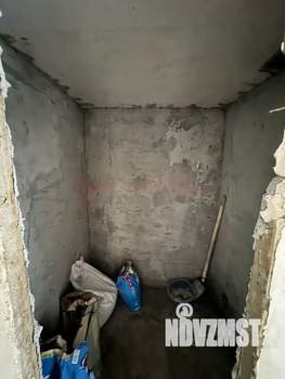 2-к квартира, вторичка, 53м2, 1/9 этаж