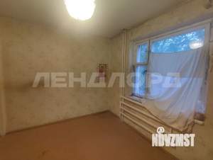 1-к квартира, вторичка, 42м2, 2/9 этаж