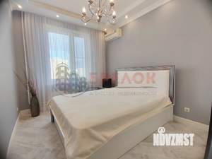 3-к квартира, вторичка, 75м2, 10/18 этаж