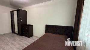 3-к квартира, вторичка, 58м2, 1/6 этаж