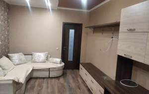 1-к квартира, вторичка, 40м2, 11/23 этаж