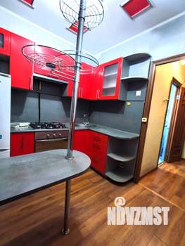 1-к квартира, вторичка, 35м2, 8/10 этаж