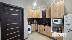 1-к квартира, вторичка, 37м2, 22/25 этаж