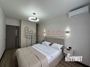 1-к квартира, вторичка, 36м2, 18/25 этаж