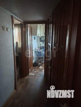 3-к квартира, вторичка, 63м2, 7/9 этаж