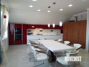 4-к квартира, вторичка, 167м2, 4/4 этаж