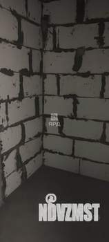 2-к квартира, вторичка, 57м2, 7/25 этаж