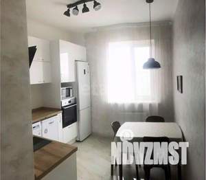 2-к квартира, вторичка, 55м2, 22/24 этаж