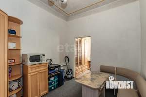 1-к квартира, вторичка, 31м2, 2/2 этаж