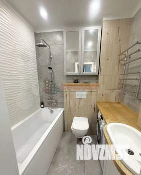 3-к квартира, вторичка, 54м2, 3/8 этаж