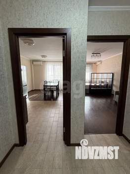 1-к квартира, вторичка, 58м2, 5/10 этаж