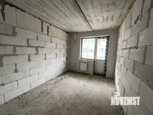 Студия квартира, вторичка, 16м2, 2/4 этаж