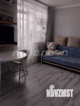 Студия квартира, вторичка, 29м2, 1/8 этаж