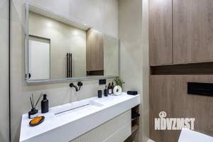 1-к квартира, вторичка, 46м2, 7/20 этаж