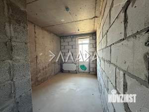 1-к квартира, вторичка, 37м2, 21/21 этаж