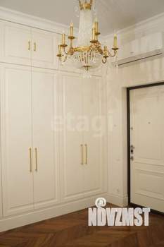 3-к квартира, вторичка, 107м2, 5/6 этаж