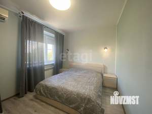 3-к квартира, вторичка, 68м2, 3/3 этаж