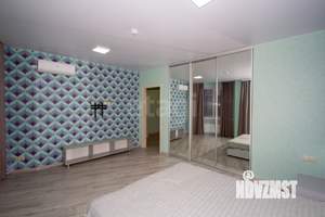 1-к квартира, вторичка, 45м2, 2/6 этаж