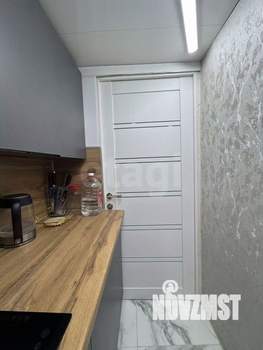 Студия квартира, вторичка, 22м2, 1/4 этаж