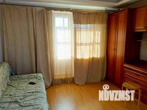 1-к квартира, вторичка, 39м2, 8/9 этаж