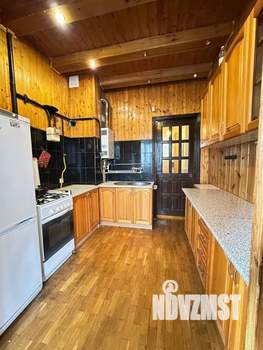 2-к квартира, вторичка, 68м2, 3/5 этаж