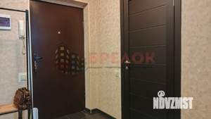 Студия квартира, вторичка, 39м2, 8/18 этаж