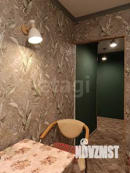 4-к квартира, вторичка, 96м2, 3/9 этаж