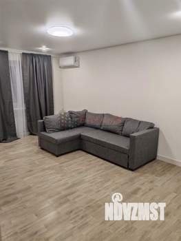 1-к квартира, вторичка, 32м2, 2/5 этаж