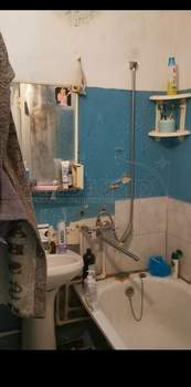 2-к квартира, вторичка, 39м2, 5/5 этаж