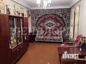 3-к квартира, вторичка, 49м2, 2/5 этаж