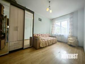 3-к квартира, вторичка, 78м2, 1/16 этаж