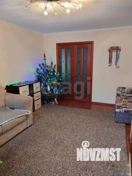 3-к квартира, вторичка, 63м2, 4/9 этаж