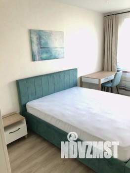 1-к квартира, вторичка, 40м2, 3/5 этаж